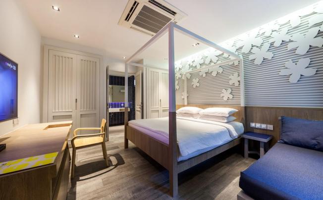 Фото отеля Bann Pantai Resort