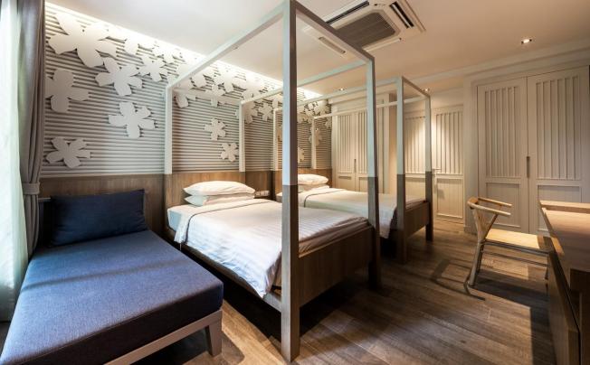 Фото отеля Bann Pantai Resort