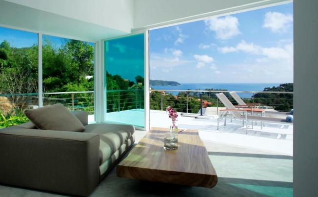 Фото отеля Tian Blue Villa