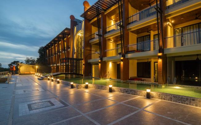 Фото отеля Ao Nang Phu Pi Maan Resort & Spa