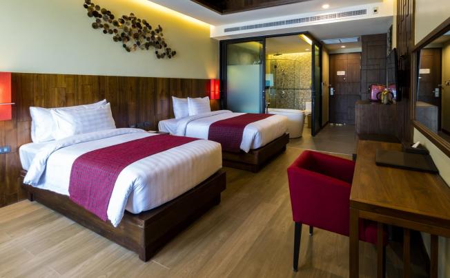 Фото отеля Ao Nang Phu Pi Maan Resort & Spa
