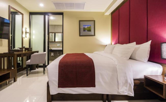 Фото отеля Ao Nang Phu Pi Maan Resort & Spa