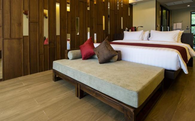 Фото отеля Ao Nang Phu Pi Maan Resort & Spa