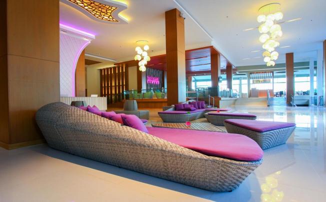 Фото отеля The Senses Resort & Spa Patong