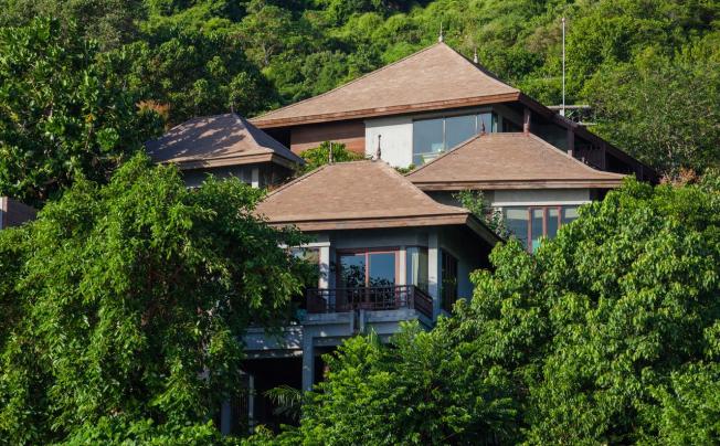 Фото отеля Kala Samui