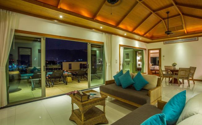 Фото отеля Villa Tantawan Resort & Spa