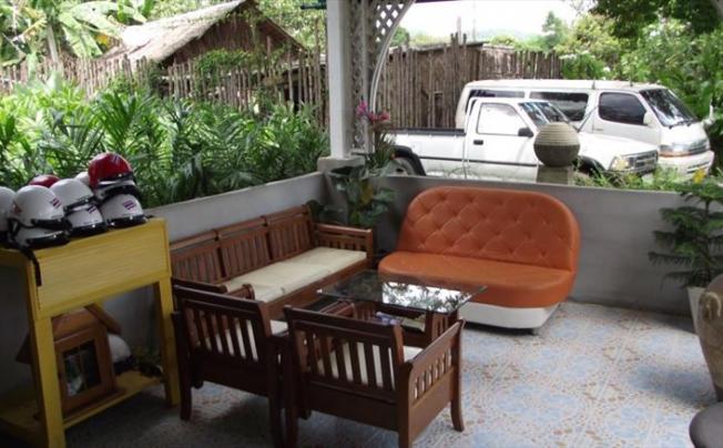 Фото отеля Krabi Romantic House hotel