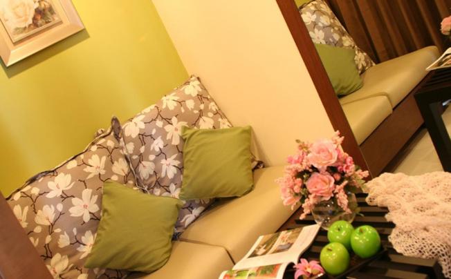 Фото отеля Silom Forest Exclusive Residence