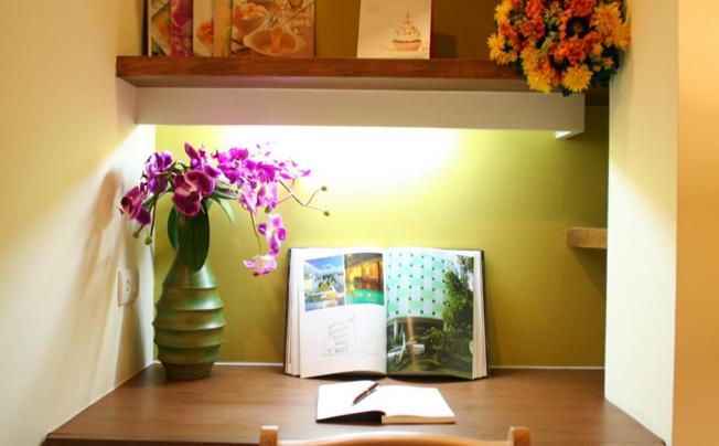 Фото отеля Silom Forest Exclusive Residence
