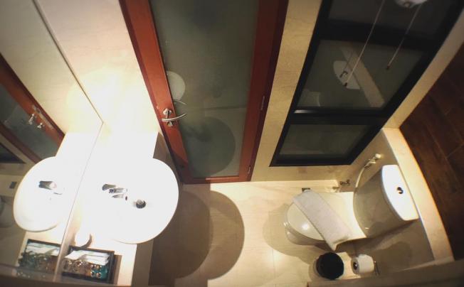 Фото отеля Silom Forest Exclusive Residence