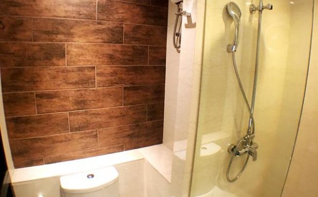 Фото отеля Silom Forest Exclusive Residence