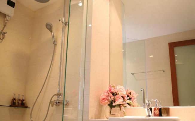 Фото отеля Silom Forest Exclusive Residence
