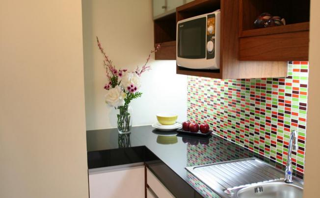 Фото отеля Silom Forest Exclusive Residence