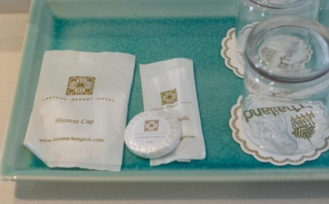 Фото отеля Lantana Resort Hotel