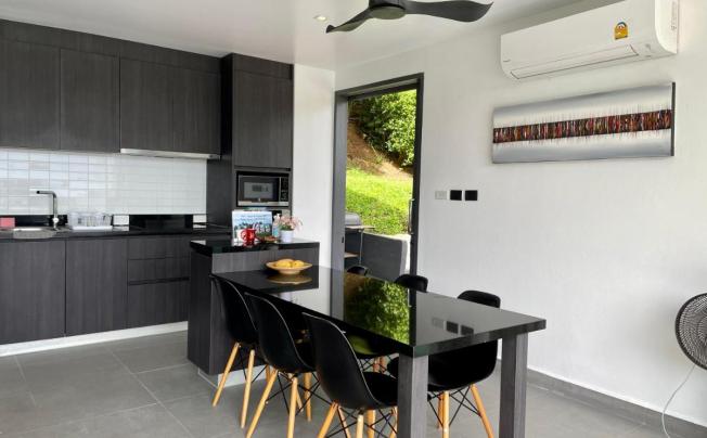 Фото отеля Baan St Tropez