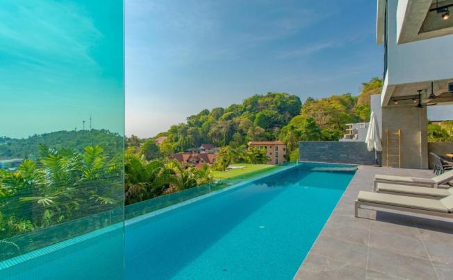 Фото отеля Baan St Tropez
