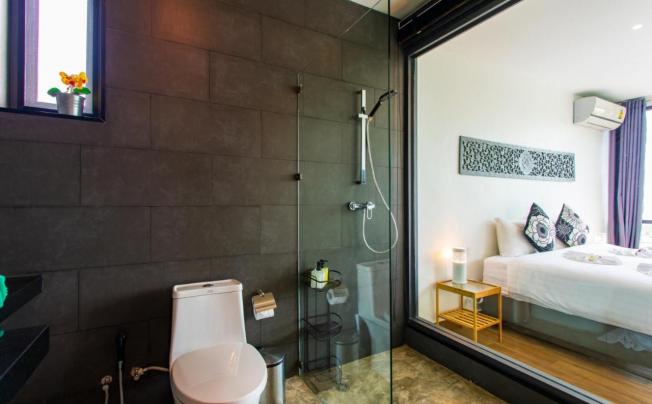 Фото отеля Baan St Tropez