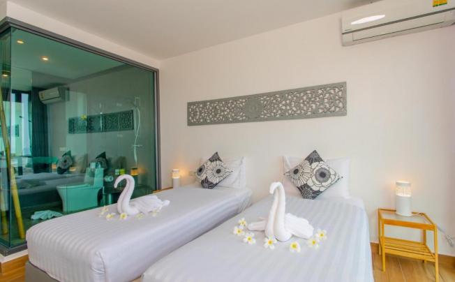 Фото отеля Baan St Tropez