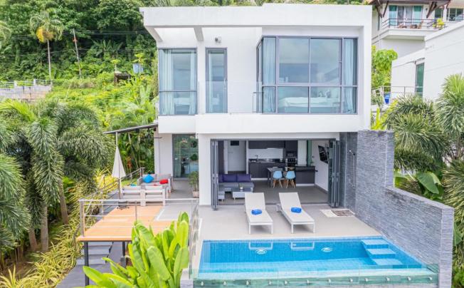 Фото отеля Baan St Tropez