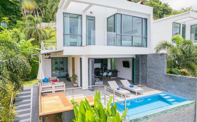 Фото отеля Baan St Tropez