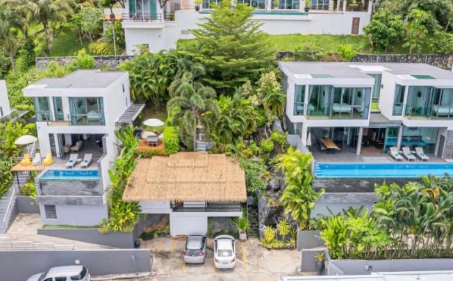 Фото отеля Baan St Tropez