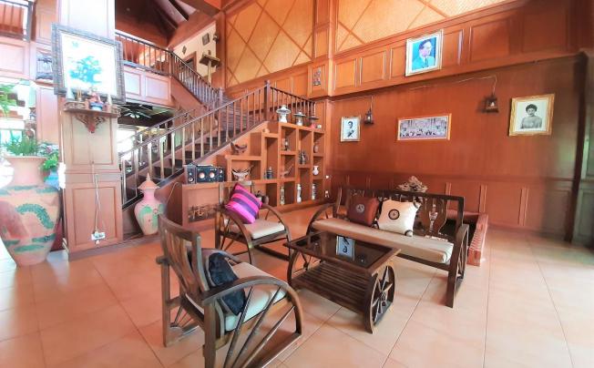 Фото отеля Andamanee Boutique Resort & Spa