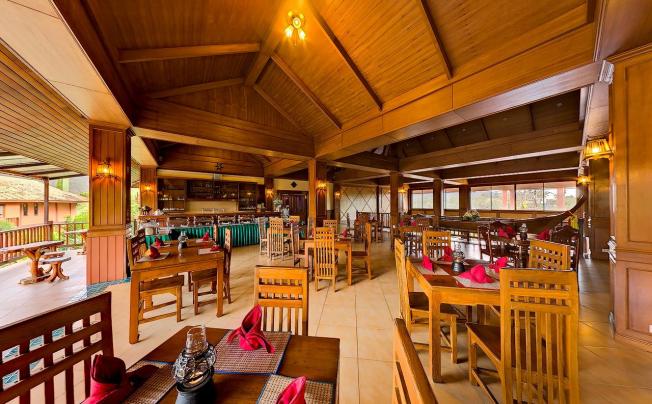 Фото отеля Andamanee Boutique Resort & Spa