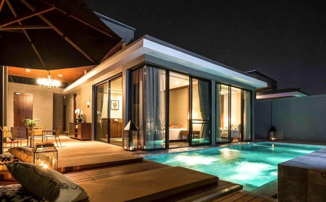 Фото отеля V Villas Hua Hin - MGallery by Sofitel
