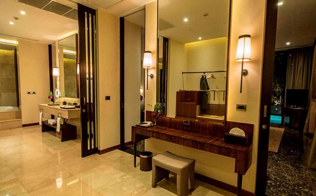 Фото отеля V Villas Hua Hin - MGallery by Sofitel