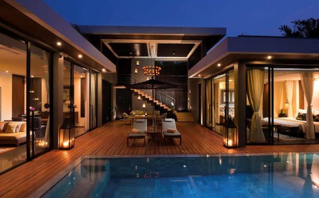 Фото отеля V Villas Hua Hin - MGallery by Sofitel