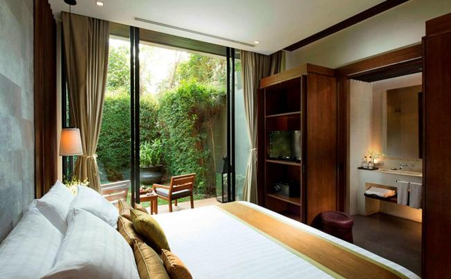 Фото отеля V Villas Hua Hin - MGallery by Sofitel