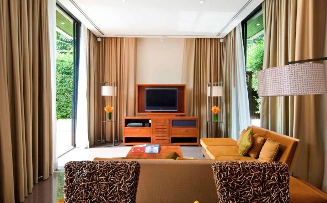 Фото отеля V Villas Hua Hin - MGallery by Sofitel
