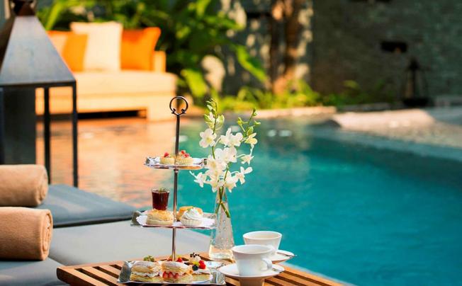 Фото отеля V Villas Hua Hin - MGallery by Sofitel