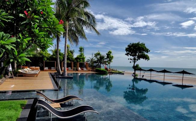 Фото отеля V Villas Hua Hin - MGallery by Sofitel