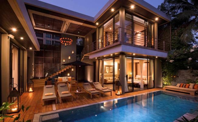 Фото отеля V Villas Hua Hin - MGallery by Sofitel