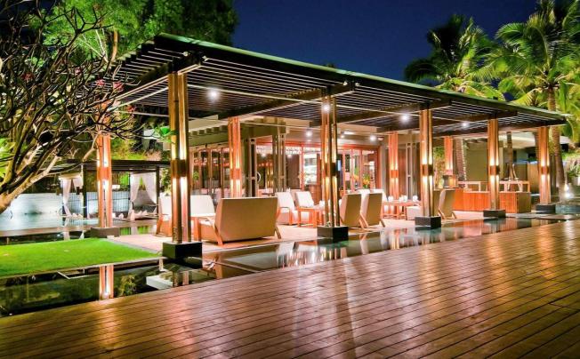 Фото отеля V Villas Hua Hin - MGallery by Sofitel