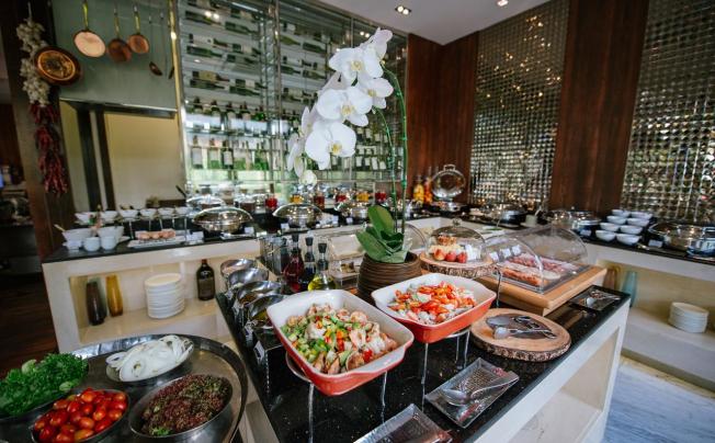 Фото отеля V Villas Hua Hin - MGallery by Sofitel