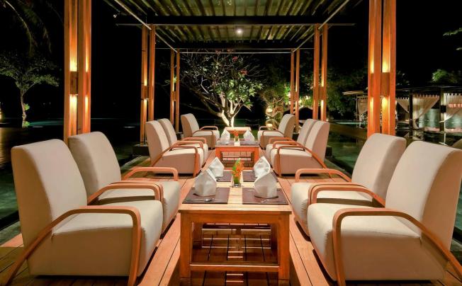 Фото отеля V Villas Hua Hin - MGallery by Sofitel