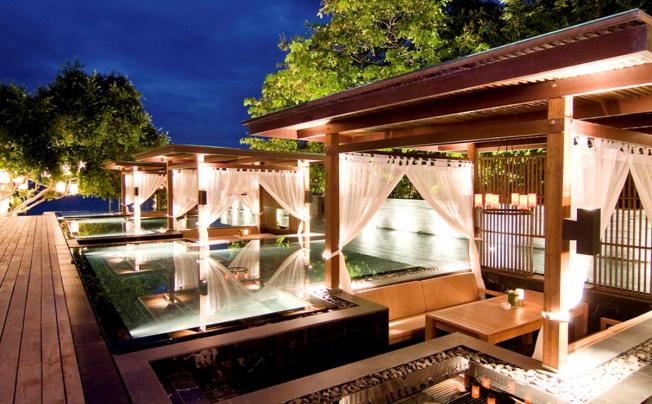Фото отеля V Villas Hua Hin - MGallery by Sofitel