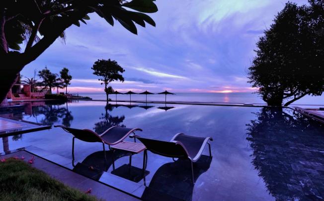 Фото отеля V Villas Hua Hin - MGallery by Sofitel