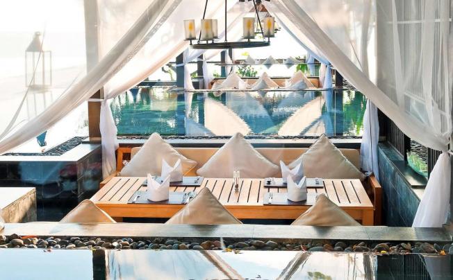 Фото отеля V Villas Hua Hin - MGallery by Sofitel