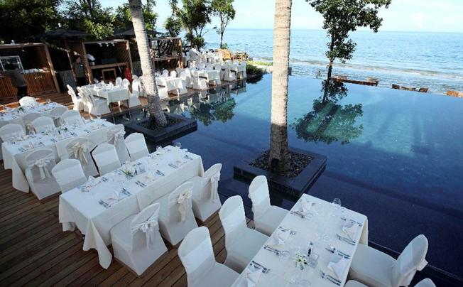 Фото отеля V Villas Hua Hin - MGallery by Sofitel