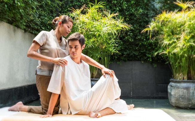 Фото отеля V Villas Hua Hin - MGallery by Sofitel