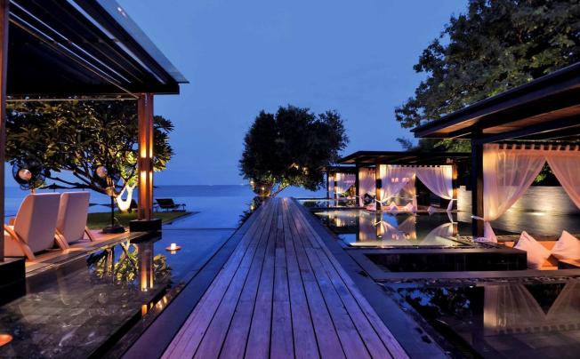 Фото отеля V Villas Hua Hin - MGallery by Sofitel