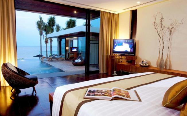 Фото отеля V Villas Hua Hin - MGallery by Sofitel