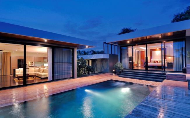 Фото отеля V Villas Hua Hin - MGallery by Sofitel