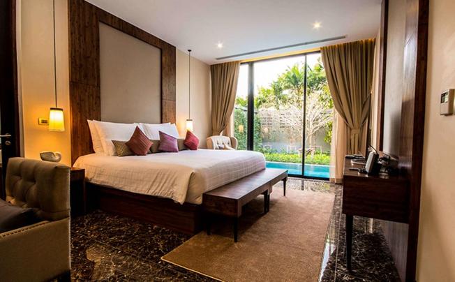 Фото отеля V Villas Hua Hin - MGallery by Sofitel