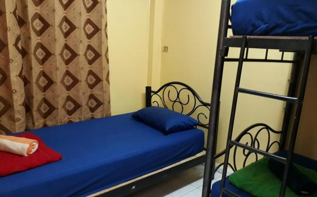 Фото отеля Place Inn