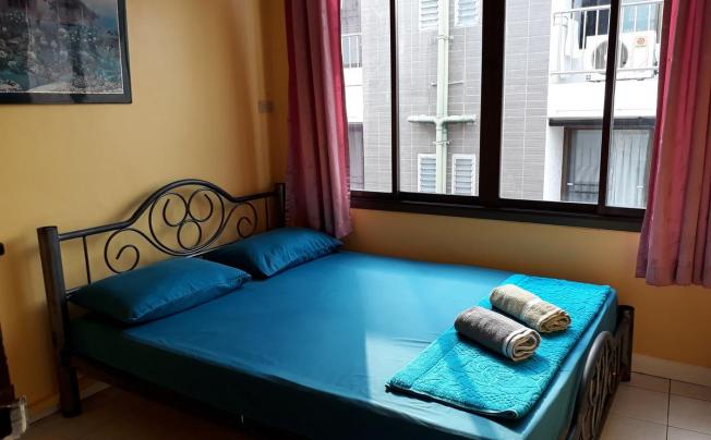 Фото отеля Place Inn