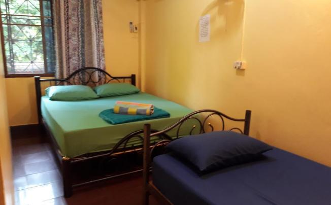 Фото отеля Place Inn